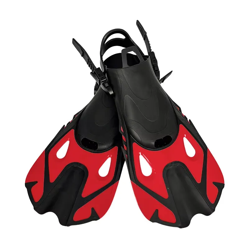 Aletas de Natación Ligeras, Co - Swim Fin Short Blade reseña y precio