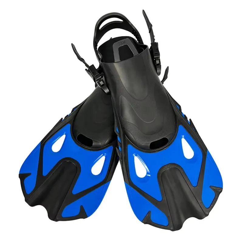 Aletas de Natación Ligeras, Co - Swim Fin Short Blade reseña y precio
