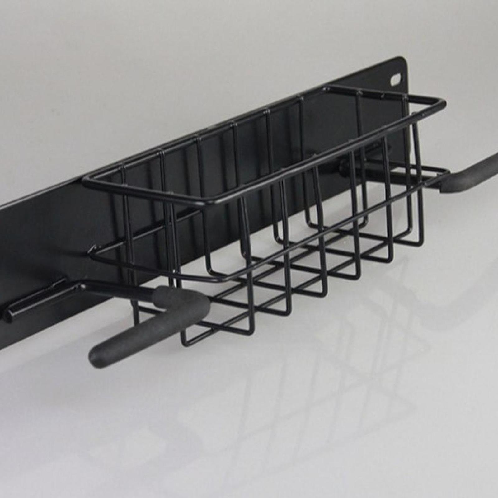 Soporte de Almacenamiento para - Sports Equipment Garage Storage reseña y precio