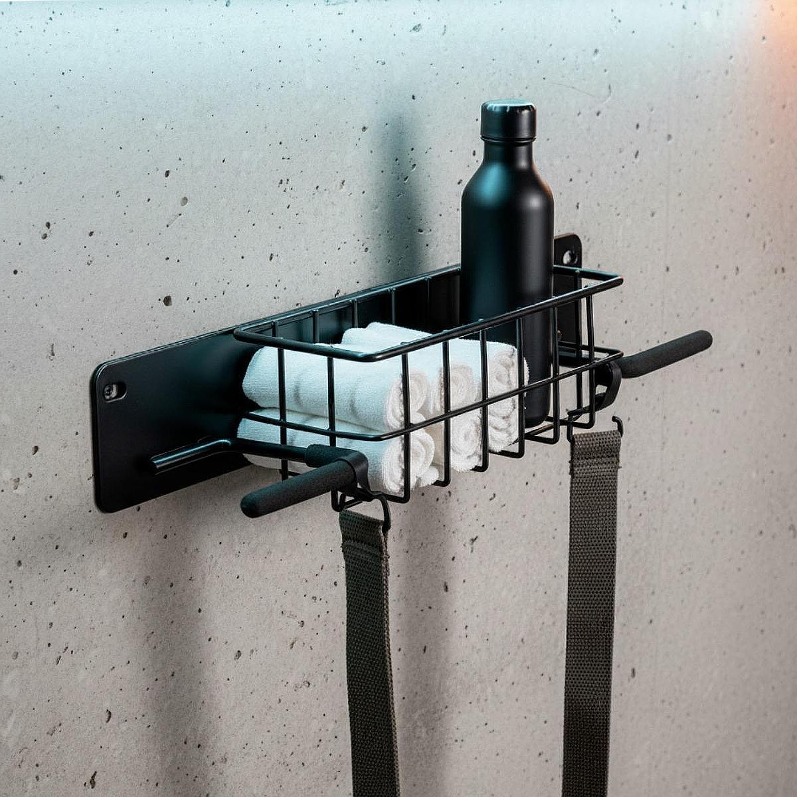 Soporte de Almacenamiento para - Sports Equipment Garage Storage reseña y precio