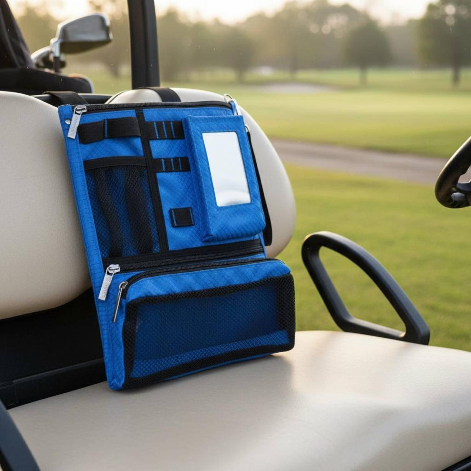 Bolsa de Almacenamiento Univer - Sports Equipment Golf reseña y precio