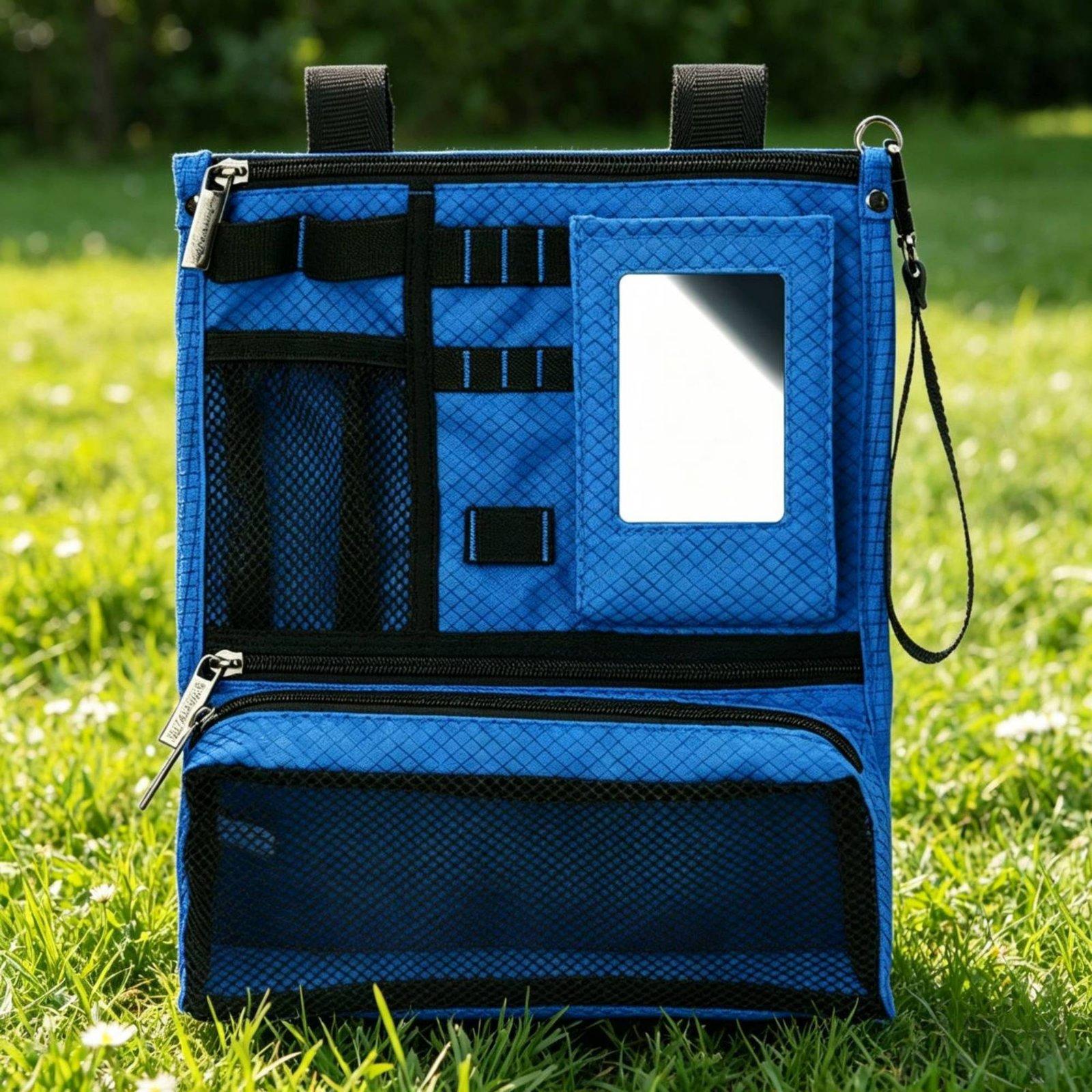 Bolsa de Almacenamiento Univer - Sports Equipment Golf reseña y precio